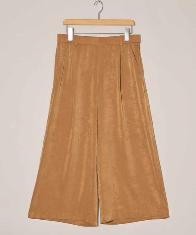 ONWARD Reuse Park 【組曲】パンツ秋冬 ブラウン