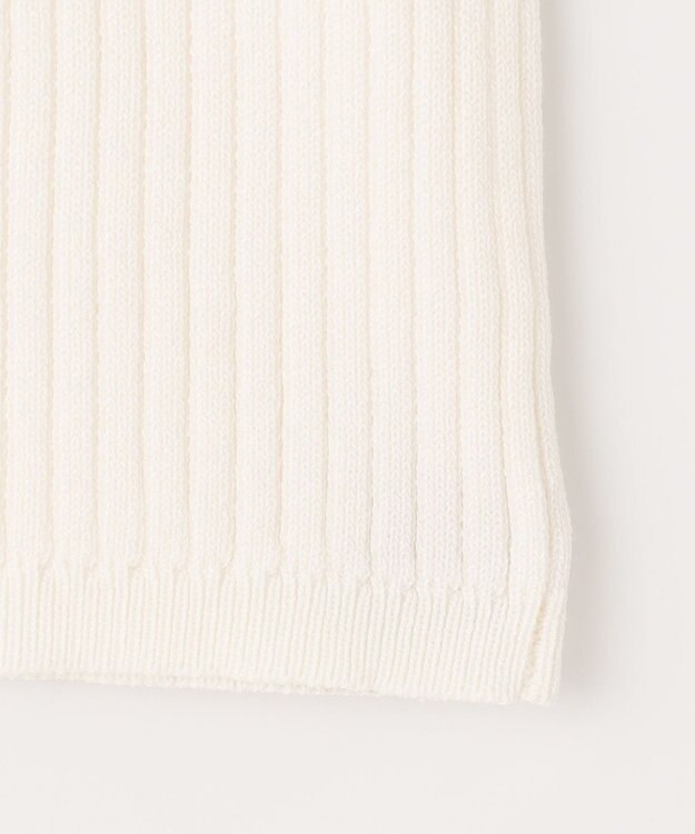 Feroux 【洗える】ニットセット キャミソールワンピース ブラック系