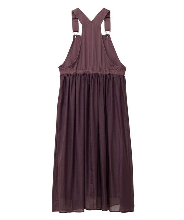 Green Parks ・ＥＬＥＮＣＡＲＥ　ＤＵＥ　ハイブリットジャンスカ Bordeaux