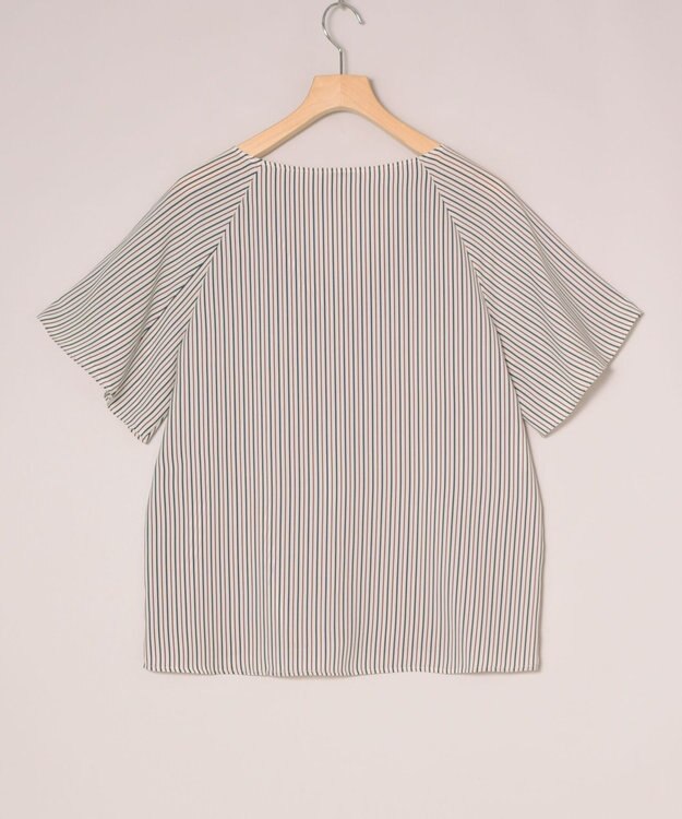 ONWARD Reuse Park 【23区】ブラウス春夏 レッド