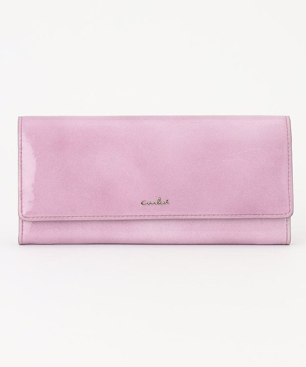 airlist ギャルソン長財布 BALLET バレエ ライラック