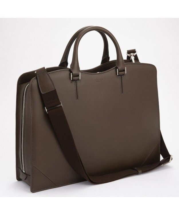 ACE BAGS & LUGGAGE ウルティマ トーキョー ロブ ビジネスバッグ 70153 アッシュブラウン