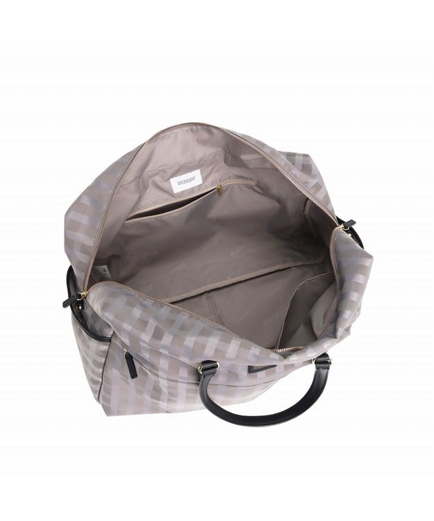 ACE BAGS & LUGGAGE MACKINTOSH PHILOSOPHY アメリア２ LTD ボストンバッグ 68765 マッキントッシュフィロソフィー グレー