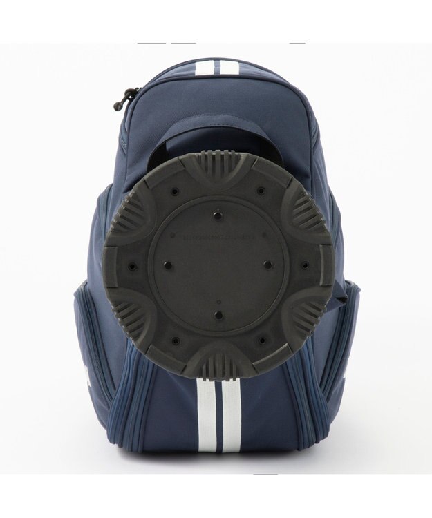 ZERO HALLIBURTON エッセンシャルシリーズ キャディバッグ ZHG-CB d3 85081 ネイビー