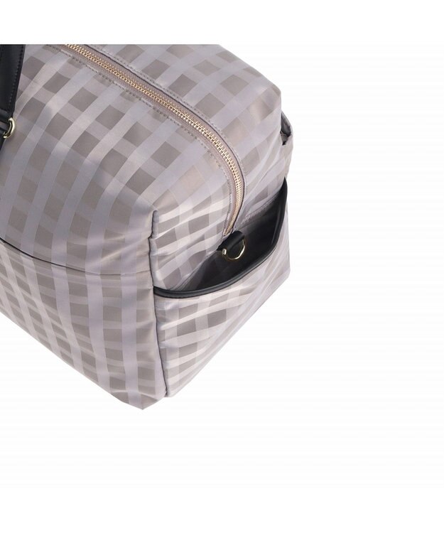 ACE BAGS & LUGGAGE MACKINTOSH PHILOSOPHY アメリア２ LTD ボストンバッグ 68765 マッキントッシュフィロソフィー グレー