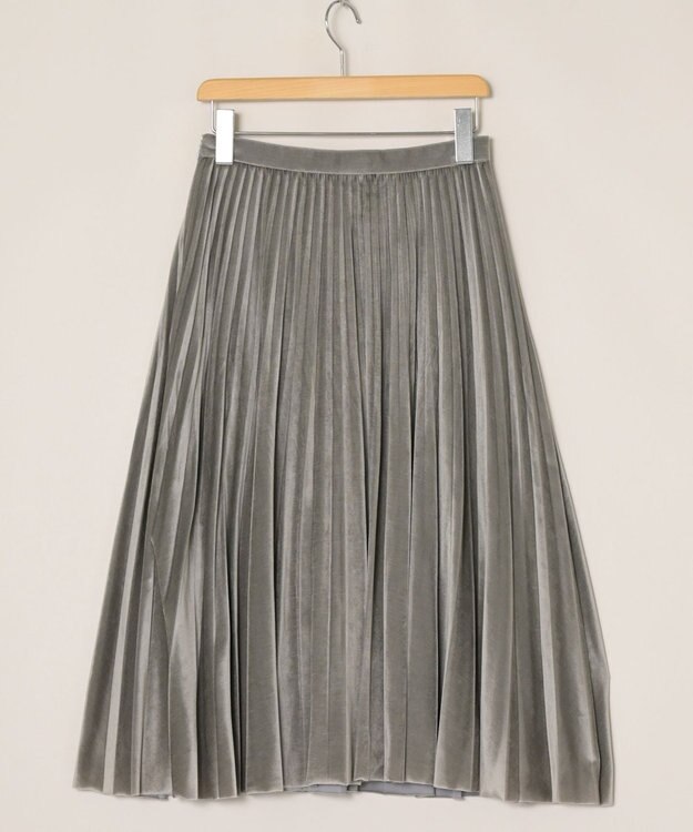 ONWARD Reuse Park 【ICB】スカート秋冬 グレー