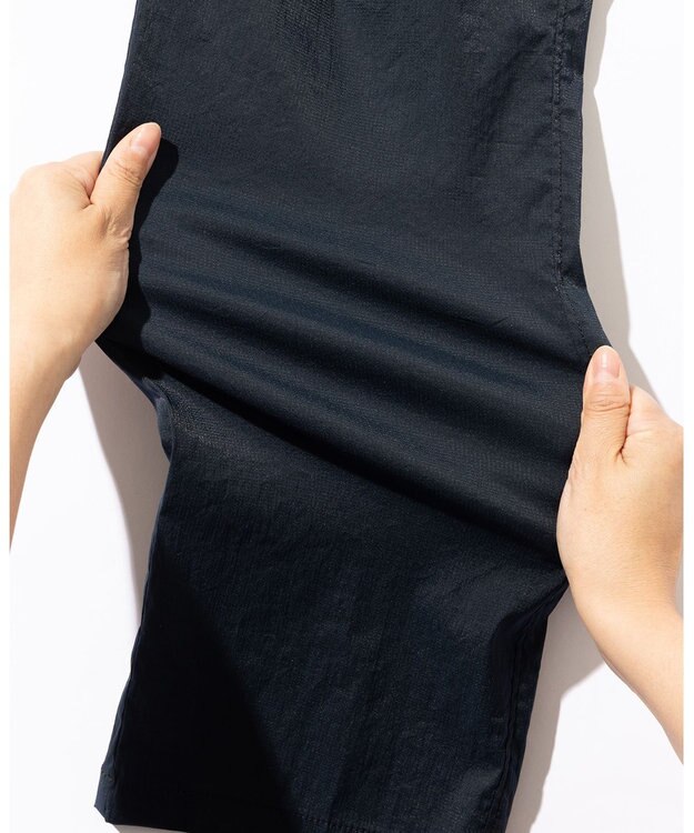 JOSEPH ABBOUD MOUNTAIN 【ユニセックス・7ポケット/ストレッチ/軽量/ECO撥水】ハイパワーストレッチ クライミングパンツ ダルブルー系