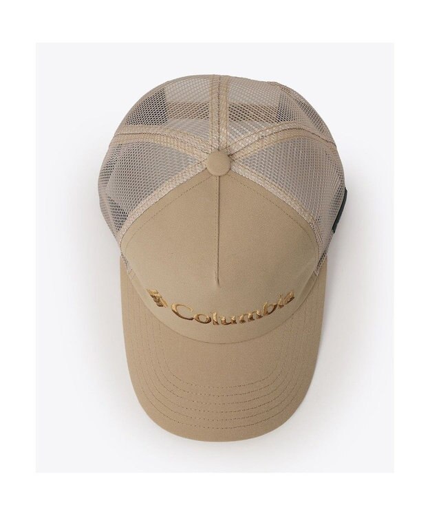 Columbia Columbia/ 【KIDS】ノコマイリムユースキャップ /コロンビア Light Camel
