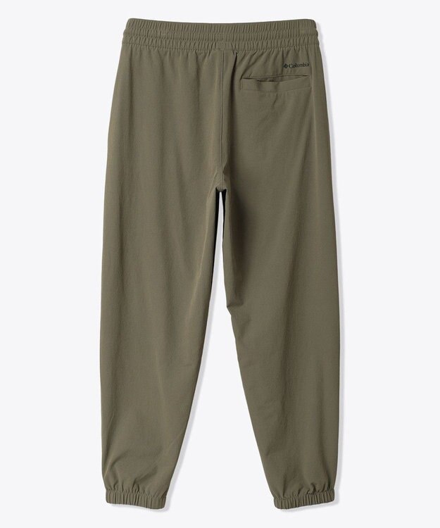 Columbia Columbia/ ウィメンズパインタウンキャニオンジョガーパンツ /コロンビア Stone Green