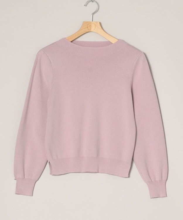 ONWARD Reuse Park 【any SiS】ニット春夏 ピンク