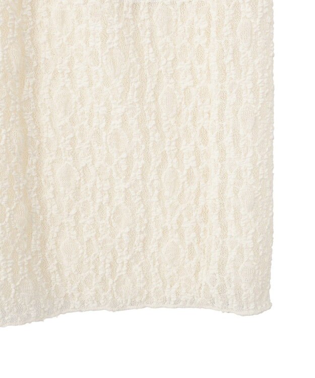 AMERICAN HOLIC レースキャミワンピース Ivory
