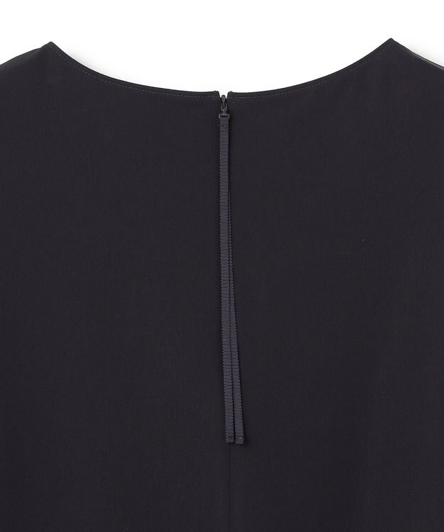 UNFILO サマーセットアップ Tブラウス [NEW]ネイビー