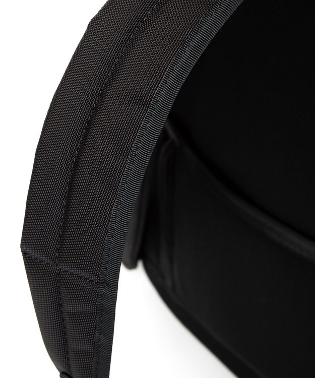 ACE BAGS & LUGGAGE 【WEB限定】ACE ヴィターラ コーデュラバリスティック リュックサック ビジネスリュック B4サイズ 68212 ブラック