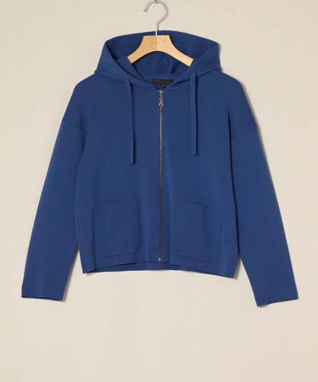 ONWARD Reuse Park 【ICB】ニット春夏 ブルー