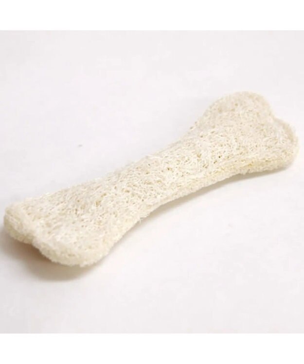 PET PARADISE ペティソワン デンタルヘアボーン へちま 小 -