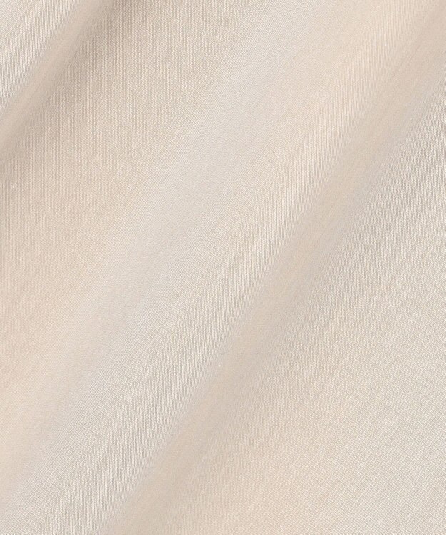 23区 【先行予約】ナチュラルスラブストレッチ ワイドパンツ ベージュ系