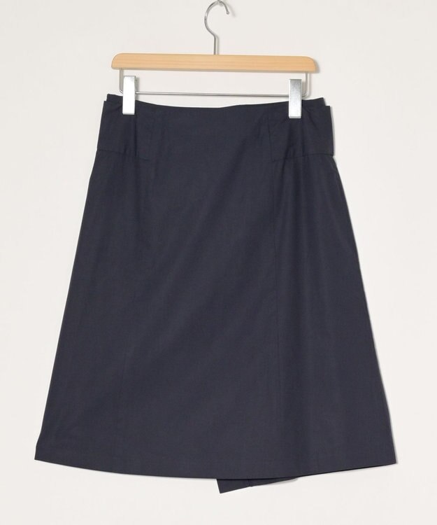 ONWARD Reuse Park 【JOSEPH】スカート春夏 ネイビー
