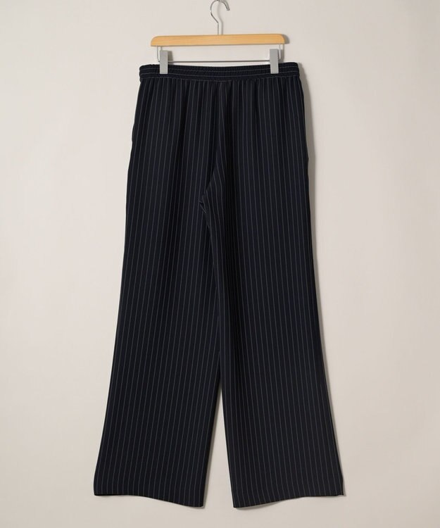 ONWARD Reuse Park 【ICB】パンツ春夏 ブルー