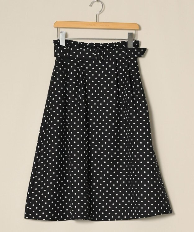 ONWARD Reuse Park 【any SiS】スカート秋冬 ブラック