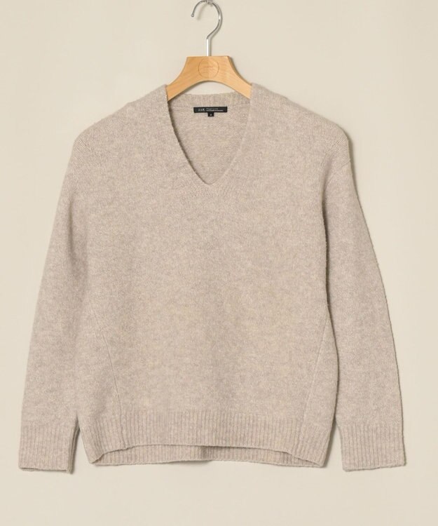 ONWARD Reuse Park 【23区】ニット秋冬 ベージュ