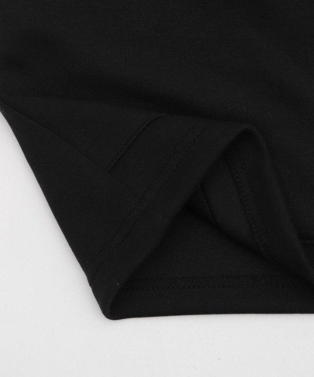 WEGO ZIPポケットT（SS） ブラック