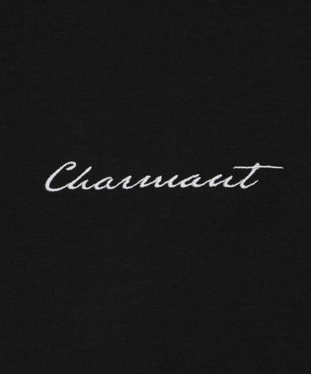 WEGO ZIPポケットT（SS） ブラック