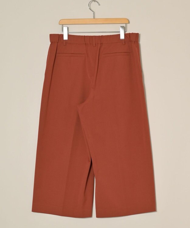 ONWARD Reuse Park 【自由区】パンツ秋冬 オレンジ