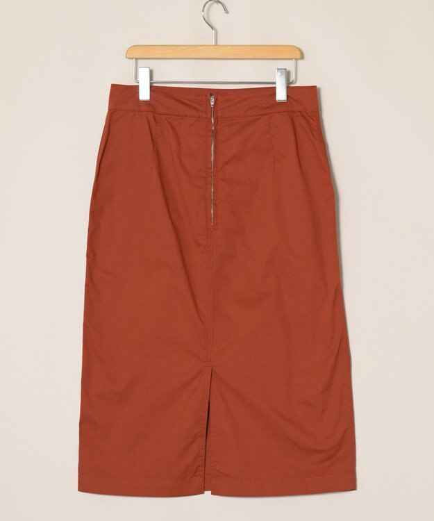 ONWARD Reuse Park 【23区】スカート春夏 ブラウン