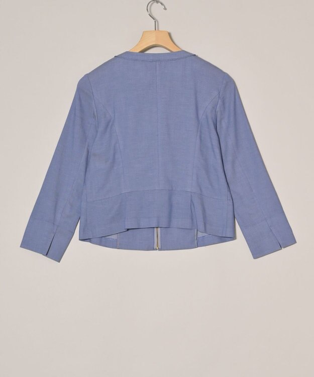 ONWARD Reuse Park 【any SiS】ジャケット春夏 ブルー