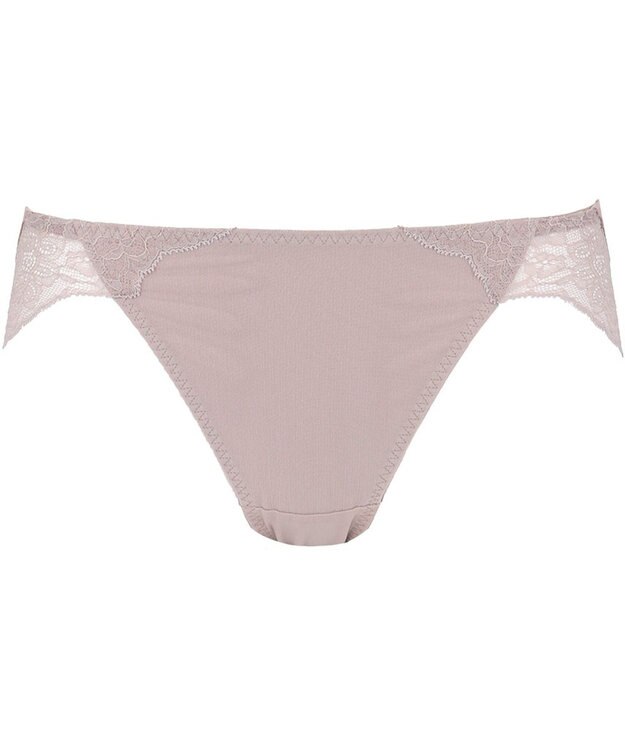 Wing ショーツ 【脇肉スマートブラ】 KB2640とペア はきこみ丈あさめ KF2340 ウイング／ワコール ラズベリー