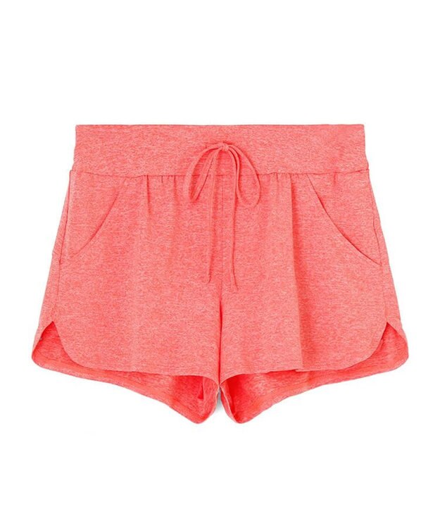 San-ai Resort（三愛水着楽園） 【SALE】【Reir Active】UPF杢 ショートパンツ S/M/L ピンク