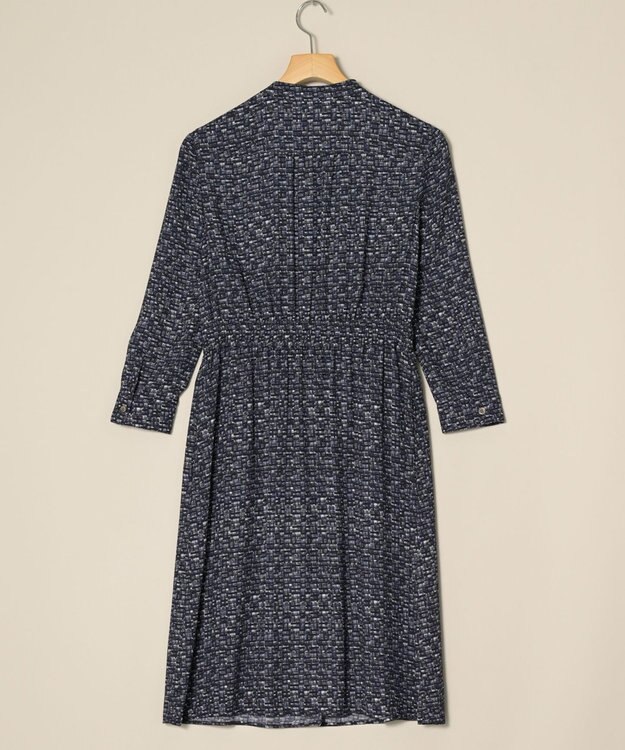 ONWARD Reuse Park 【23区】ワンピース春夏 ネイビー