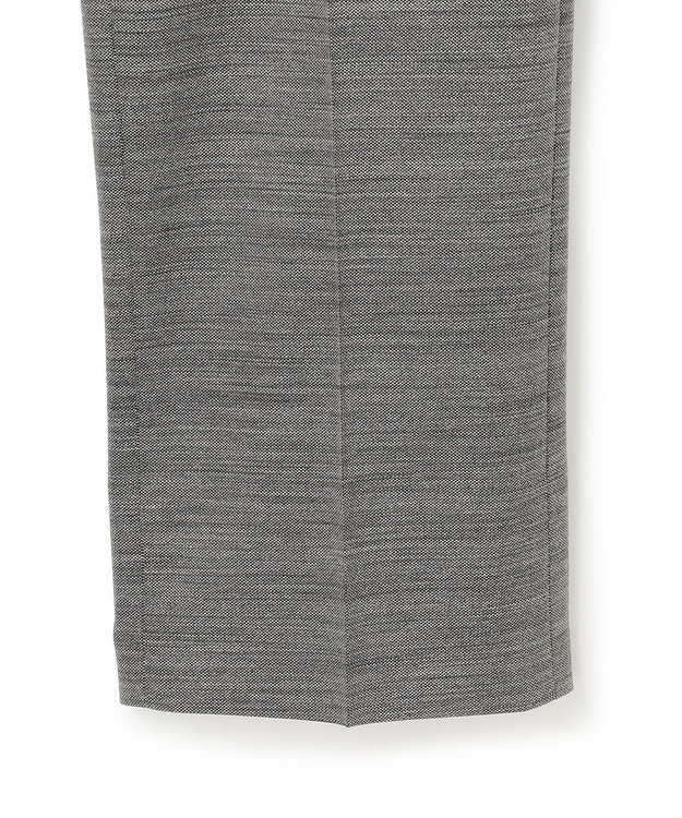 JOSEPH HOMME スプリングウールジャージー    テーパードパンツ / CITY ライトグレー系