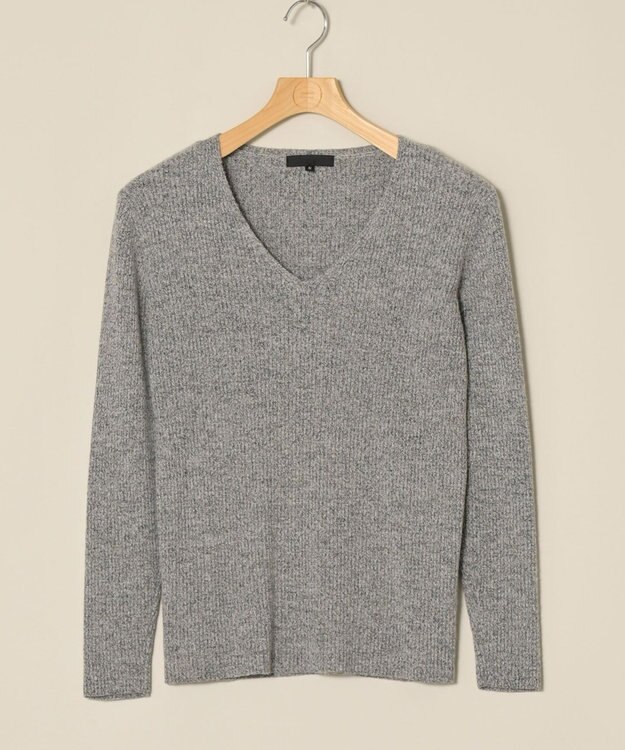 ONWARD Reuse Park 【ICB】ニット秋冬 ブラック