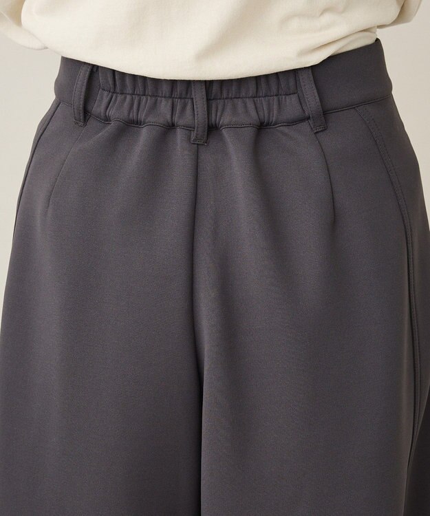 CRAFT STANDARD BOUTIQUE ダンボールジョガーパンツ Gray