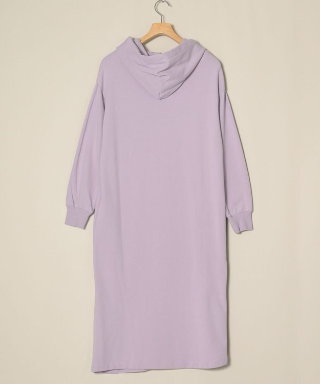 ONWARD Reuse Park 【Feroux】ワンピース春夏 パープル