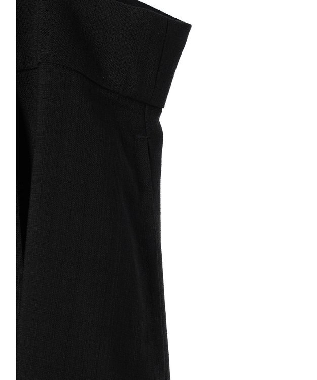 Green Parks armonia．アシメジャンスカ Black