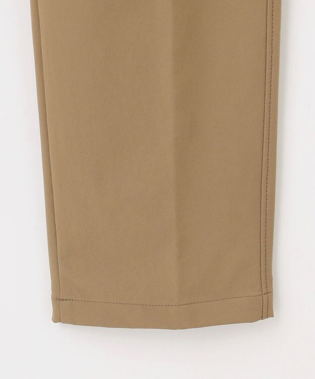 JOSEPH ABBOUD MOUNTAIN 【ストレッチ/7ポケット/撥水性/やわらか】ハイパワー 2WAY ストレッチ パンツ ベージュ系