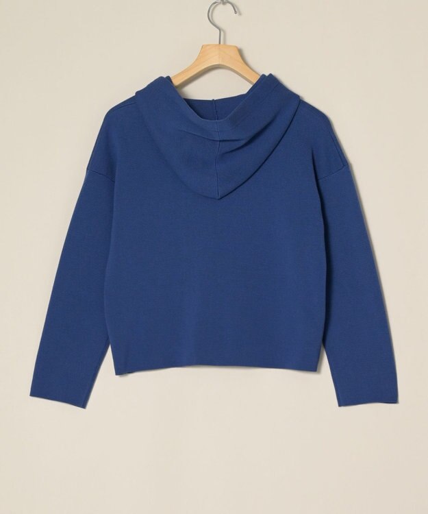 ONWARD Reuse Park 【ICB】ニット春夏 ブルー