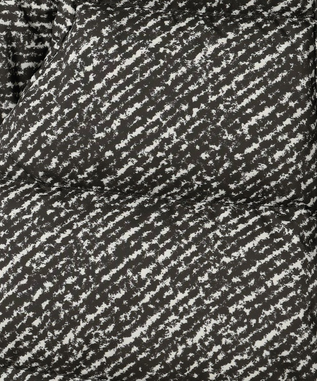 組曲 KIDS 【110-140㎝】 ショートダウン ツイード系5