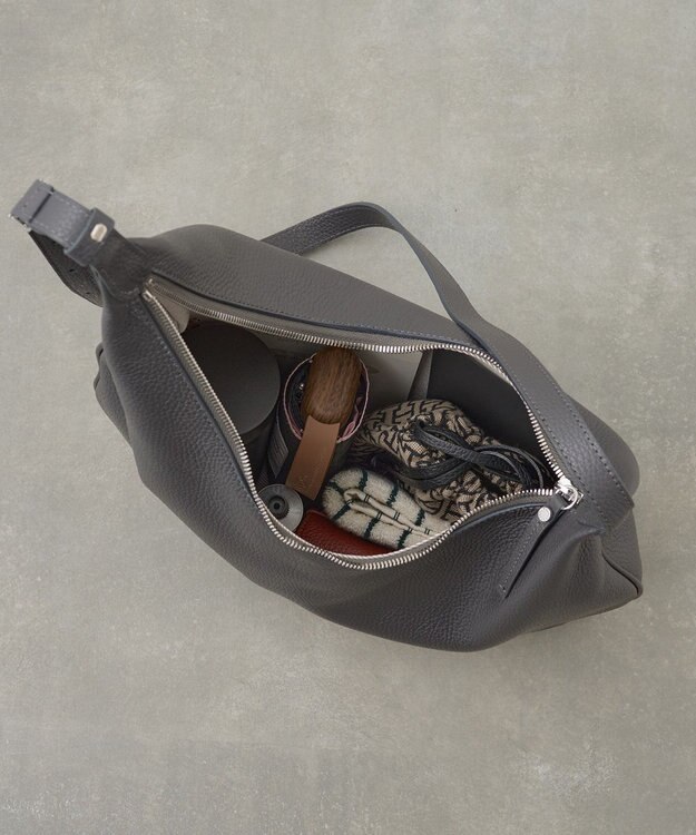 IACUCCI ピスタッロ L CERVO チャコールグレー