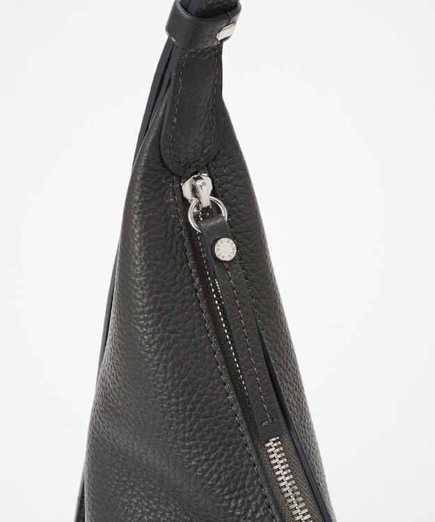 IACUCCI ピスタッロ L CERVO チャコールグレー