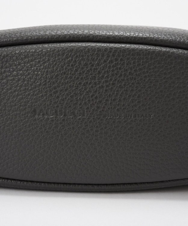 IACUCCI ピスタッロ L CERVO チャコールグレー