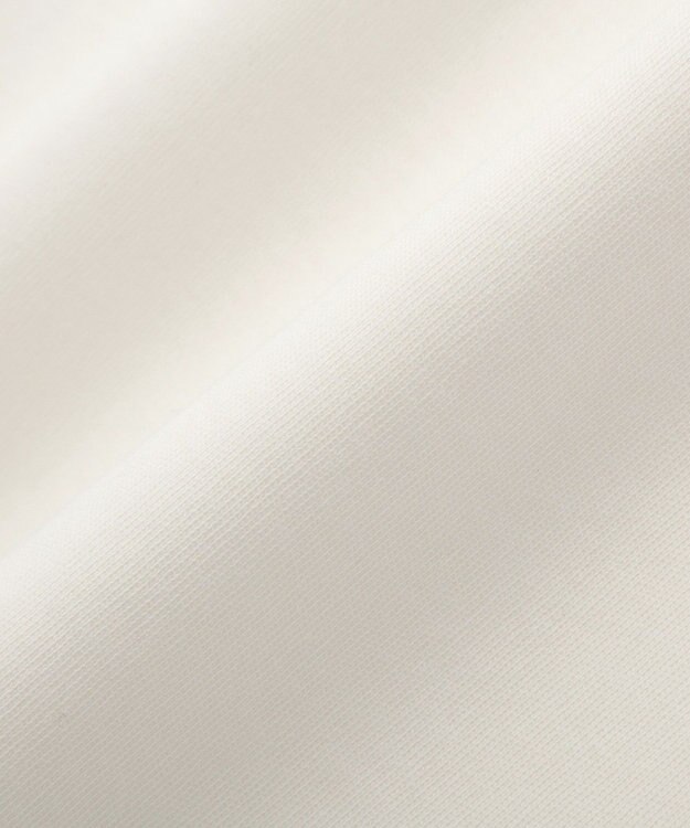 AMERICAN HOLIC ラウンドヘムタンクトップ Off White