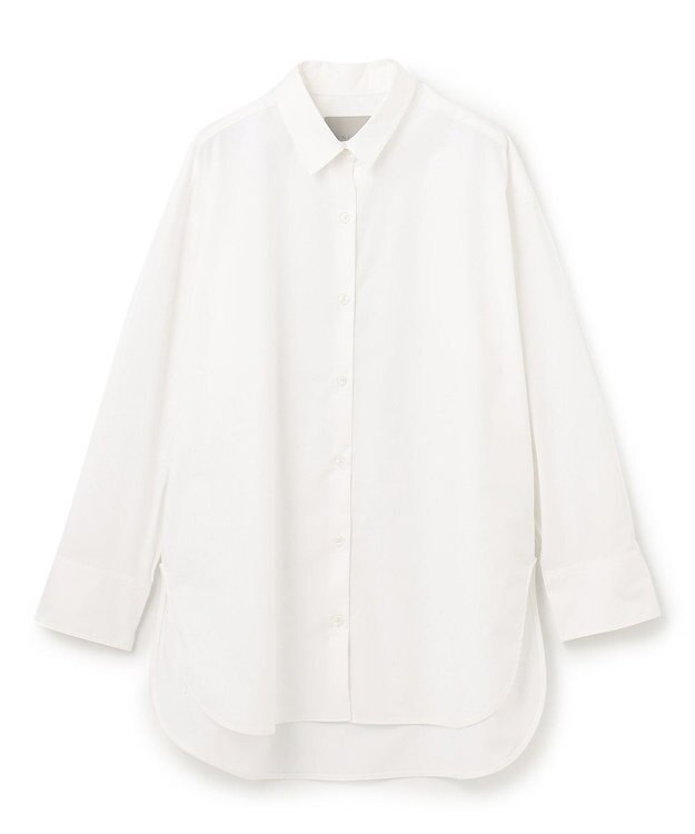 UNFILO オーバーシャツ オフ