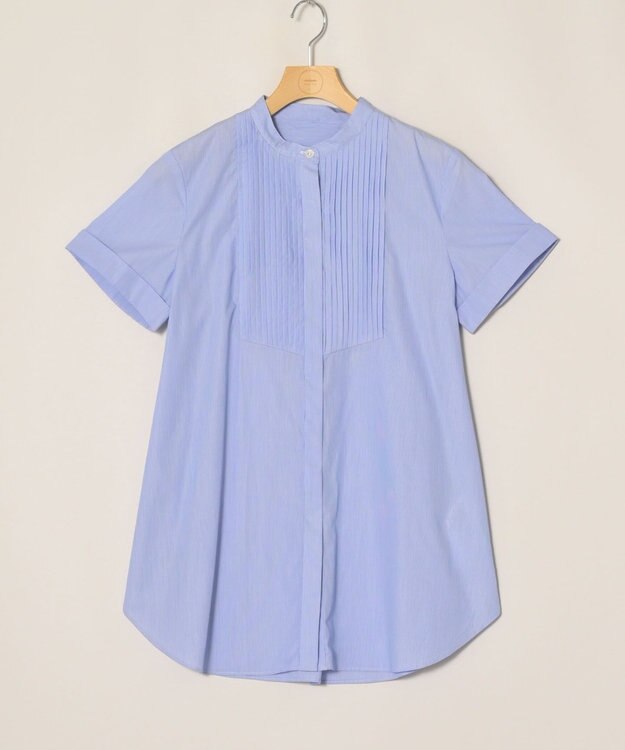 ONWARD Reuse Park 【23区】ブラウス春夏 ブルー