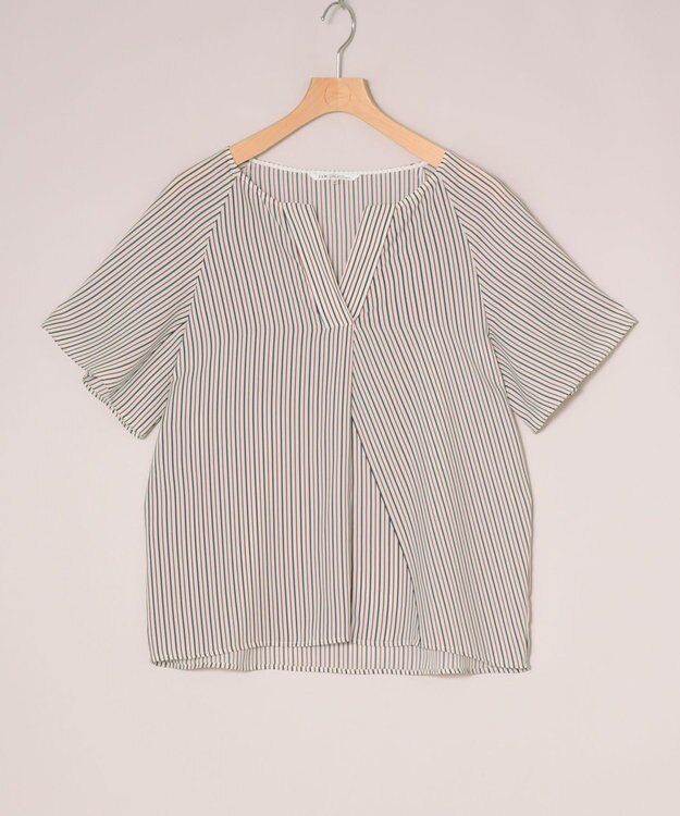 ONWARD Reuse Park 【23区】ブラウス春夏 レッド