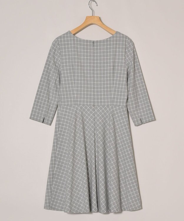 ONWARD Reuse Park 【any SiS】ワンピース春夏 グレー