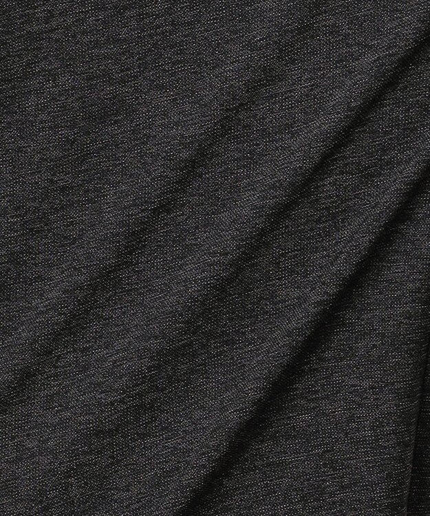 JOSEPH ABBOUD 【撥水/2WAYストレッチ/ソフト】ハイパワー2WAYストレッチメランジ パンツ グレー系