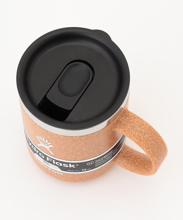 JOSEPH ABBOUD MOUNTAIN 【大人気・ハイドロフラスク】マグカップ 12oz マスタード系